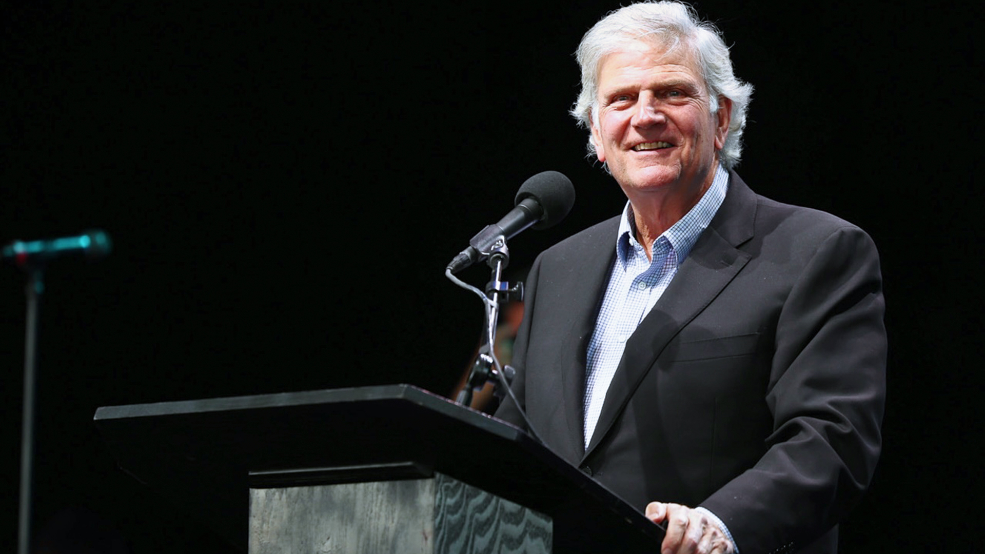 Franklin Graham