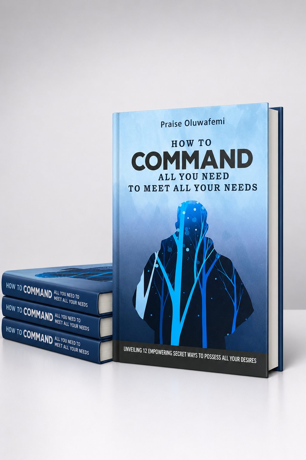 Hardcover · Stacked set