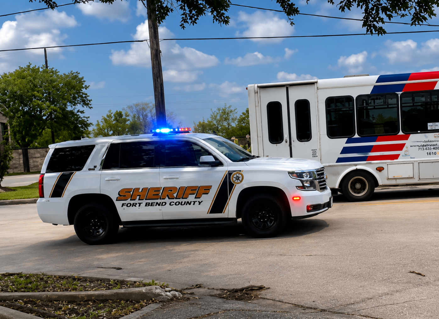 Faith & Law Enforcement Prayer Assembly — moment 4