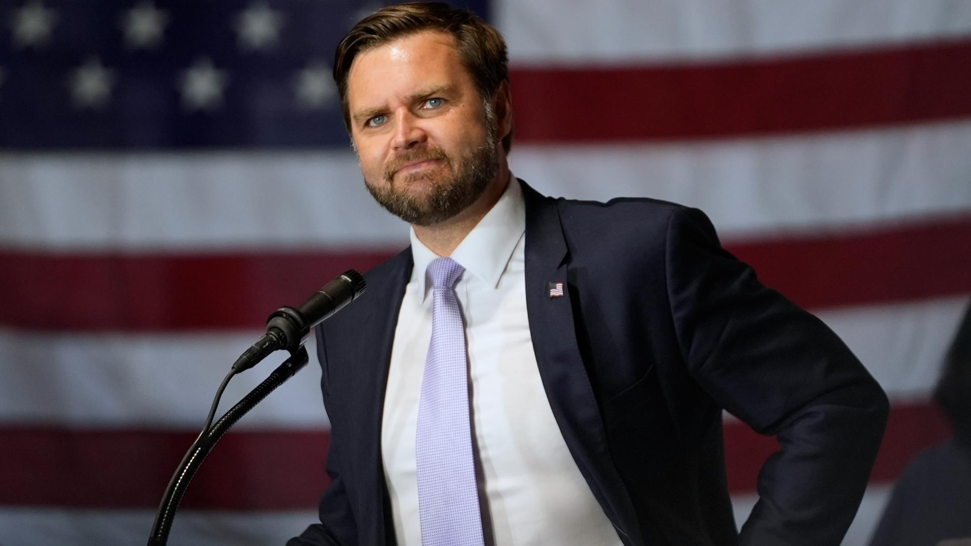 J.D. Vance