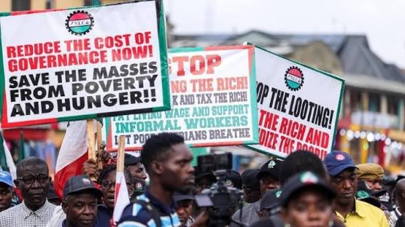 Save the masses