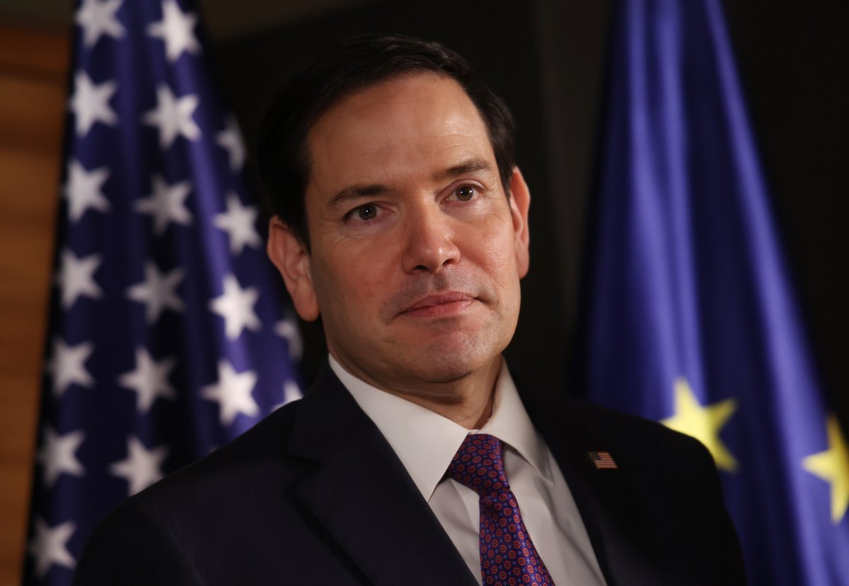 Marco Rubio